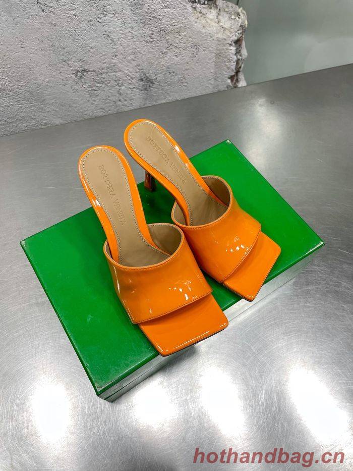 Bottega Veneta Shoes BVS00022 Heel 10CM Bottega Veneta Shoes BVS00022 Heel 10CM